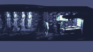 Скриншот 5 к игре SpaceLift