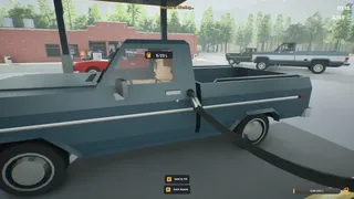 Скриншот 7 к игре Highway Station Simulator