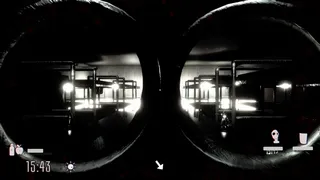 Скриншот 5 к игре Тоskа-74