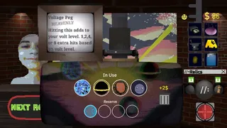 Скриншот 4 к игре Infinite Ball Heaven