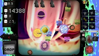 Скриншот 6 к игре Infinite Ball Heaven