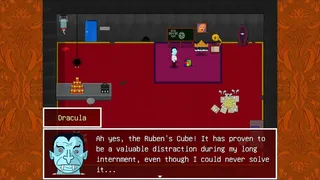 Скриншот 6 к игре Dracula 2