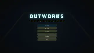 Скриншот 1 к игре OUTWORKS