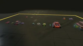 Скриншот 2 к игре OUTWORKS