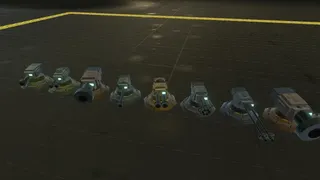 Скриншот 3 к игре OUTWORKS