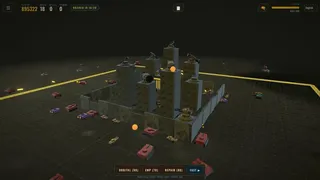 Скриншот 4 к игре OUTWORKS