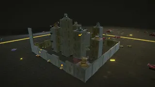 Скриншот 5 к игре OUTWORKS