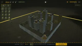 Скриншот 6 к игре OUTWORKS