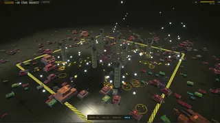 Скриншот 7 к игре OUTWORKS