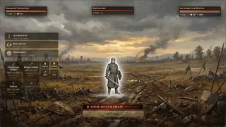 Скриншот 2 к игре Medieval Ascendant