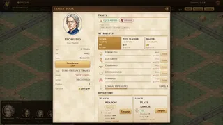 Скриншот 5 к игре Medieval Ascendant