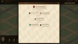 Скриншот 7 к игре Medieval Ascendant