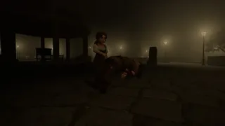 Скриншот 6 к игре Mafia: Night falls