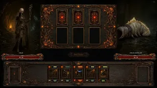 Скриншот 1 к игре Deep Rise