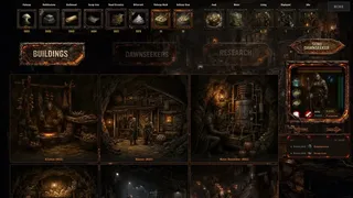 Скриншот 2 к игре Deep Rise