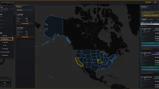 Скриншот 1 к игре American Dream