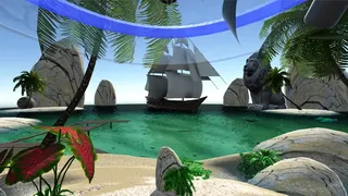 Скриншот 6 к игре COMPLEX a VR Puzzle Game