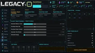 Скриншот 6 к игре Legacy of the Ark: The Long Awakening