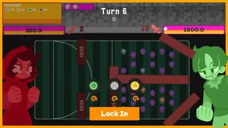 Скриншот 6 к игре WizBall