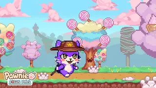 Скриншот 8 к игре Pawnie: Focus Pals