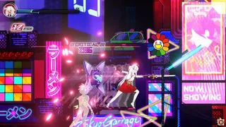 Скриншот 3 к игре Kyoumei