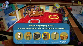 Скриншот 2 к игре Hasbro Games Junior Collection