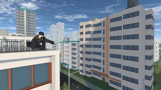 Скриншот 2 к игре Lumenal: A Photo Break