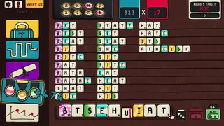 Скриншот 2 к игре Lettro