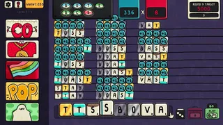 Скриншот 3 к игре Lettro