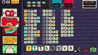 Скриншот 4 к игре Lettro