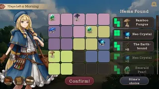 Скриншот 6 к игре Miriam's Potion Journal