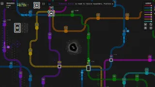 Скриншот 4 к игре I Like Trains