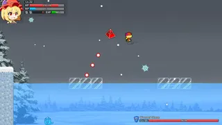 Скриншот 5 к игре Re.がんばりみのりこ ～お姉ちゃんの試練～