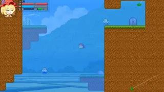 Скриншот 6 к игре Re.がんばりみのりこ ～お姉ちゃんの試練～