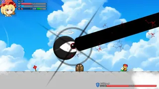 Скриншот 7 к игре Re.がんばりみのりこ ～お姉ちゃんの試練～