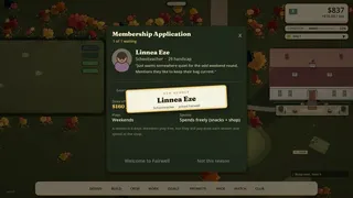 Скриншот 4 к игре Fairwell