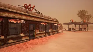 Скриншот 1 к игре D.A.T.A