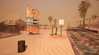Скриншот 2 к игре D.A.T.A