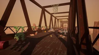 Скриншот 3 к игре D.A.T.A