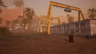 Скриншот 7 к игре D.A.T.A