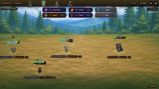 Скриншот 2 к игре Centuria Quest