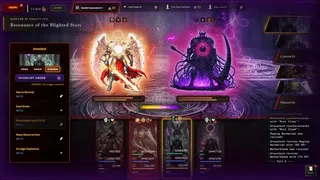Скриншот 2 к игре Throne of Trials