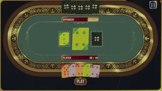 Скриншот 5 к игре Royal Flush