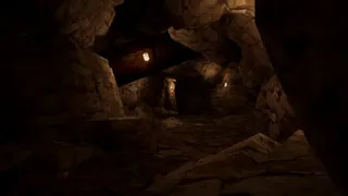 Скриншот 3 к игре The Sinkhole