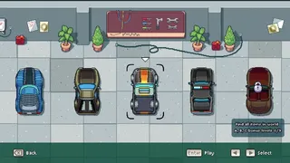 Скриншот 4 к игре DCR: Drive.Crash.Repeat
