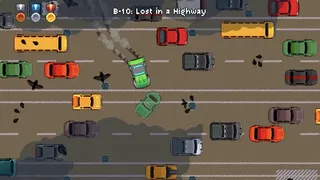 Скриншот 5 к игре DCR: Drive.Crash.Repeat