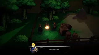 Скриншот 1 к игре Arcadia Unbound