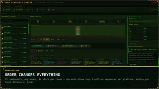 Скриншот 4 к игре Bunker Buster