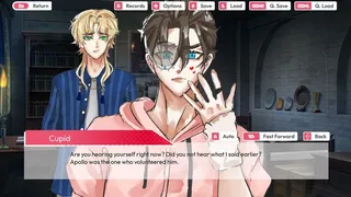 Скриншот 5 к игре Im Gonna Be Evil