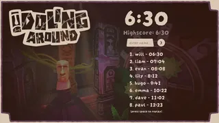 Скриншот 5 к игре Idoling Around